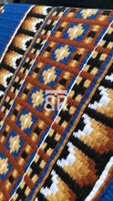 Backroad Trading Company Hardin Show Blanket