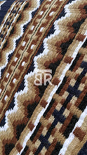 Backroad Trading Company Jasper Show Blanket