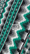 BackRoad Trading Company ELITE Jasper Show Blanket