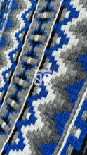 BackRoad Trading Company ELITE Kingsville Show Blanket