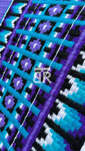 Backroad Trading Company Hardin Show Blanket