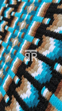 BackRoad Trading Company Fulton 2.0 Show Blanket