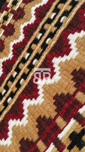 BackRoad Trading Company ELITE Jasper Show Blanket