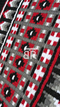 Backroad Trading Company Hardin Show Blanket