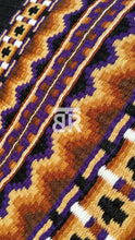 BackRoad Trading Company ELITE Jasper Show Blanket