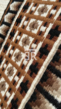 Backroad Trading Company Hardin Show Blanket
