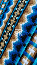 Backroad Trading Company Jasper Show Blanket