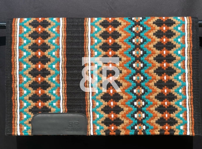 Backroad Trading Company Lakewood 2.0 Show Blanket