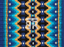 Backroad Trading Company Waverly 2.0 Show Blanket