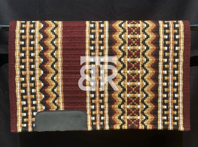 Backroad Trading Company Kingsville Show Blanket