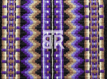Backroad Trading Company Jasper Show Blanket