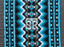 Backroad Trading Company Kingsville Show Blanket