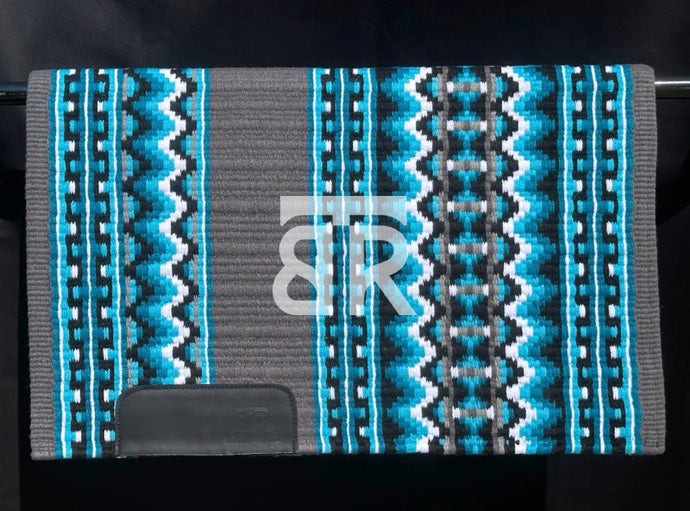 Backroad Trading Company Kingsville Show Blanket
