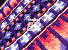 BackRoad Trading Company ELITE Hardin Show Blanket
