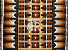 Backroad Trading Company Hardin Show Blanket
