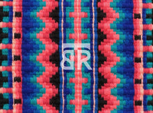 Backroad Trading Company Jasper Show Blanket