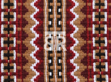 Backroad Trading Company Jasper Show Blanket