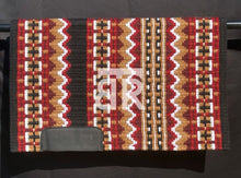 Backroad Trading Company Jasper Show Blanket