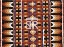 Backroad Trading Company Hardin Show Blanket