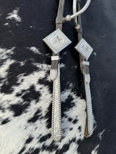 Used Harris Show Headstall