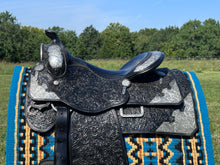 15 1/2” Harris Show Saddle