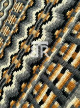 BackRoad Trading Company ELITE Ashland Show Blanket