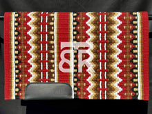 Backroad Trading Company Weston Show Blanket