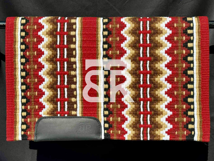 Backroad Trading Company Weston Show Blanket