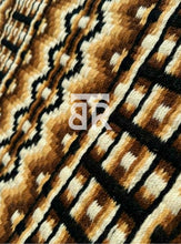 BackRoad Trading Company ELITE Ashland Show Blanket