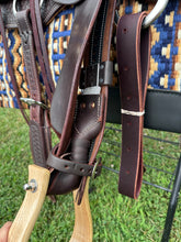 New 16” Paul Taylor Ranch Cutter