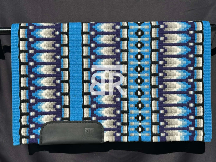 Backroad Trading Company ELITE Fulton 2.0 Show Blanket