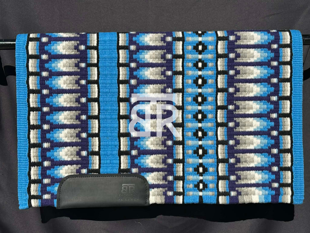 Backroad Trading Company ELITE Fulton 2.0 Show Blanket