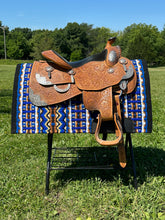 13 1/2” McLelland