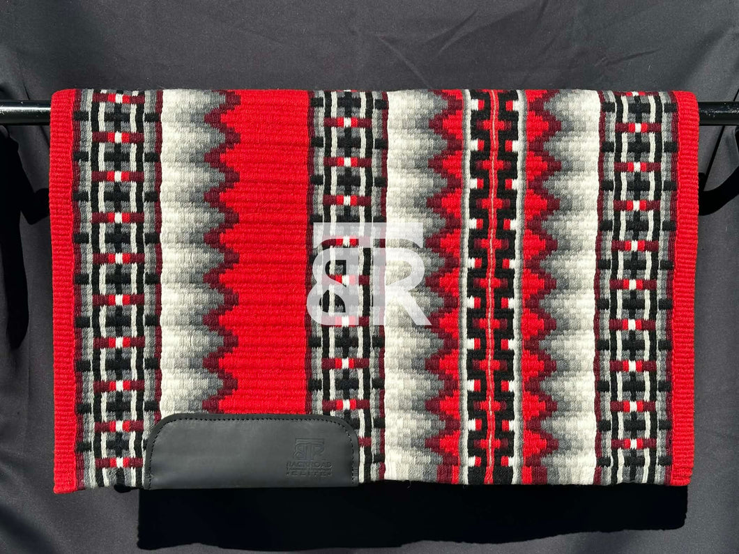 BackRoad Trading Company ELITE Jasper Show Blanket