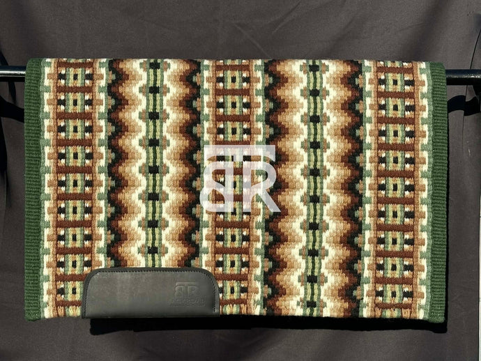 BackRoad Trading Company Ashland Show Blanket