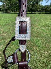 New Kathy’s Horse Size Show Halter