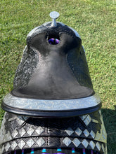 16” Harris Show Saddle