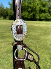 New Kathy’s Horse Size Show Halter