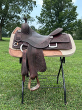 16” Kyle Tack Ranch Saddle