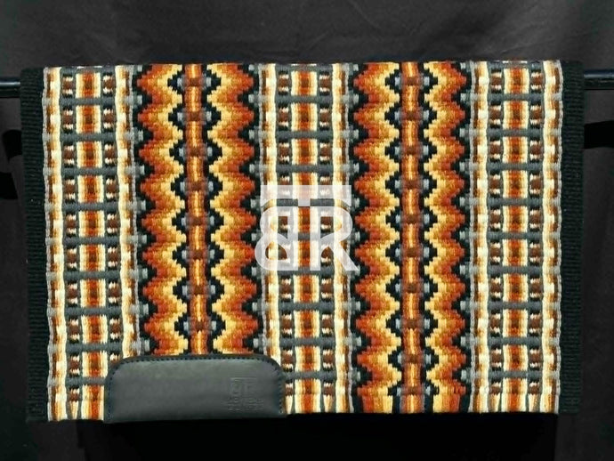 BackRoad Trading Company ELITE Ashland Show Blanket