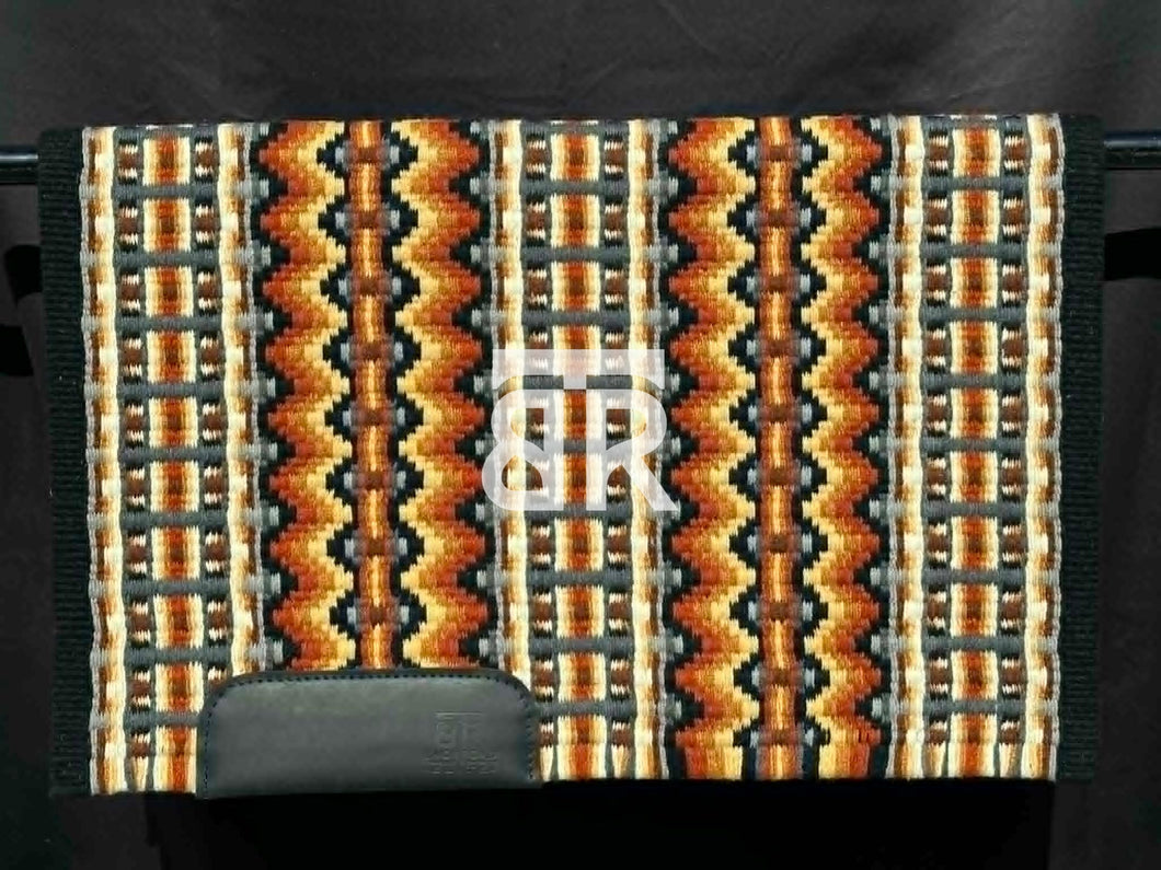 BackRoad Trading Company ELITE Ashland Show Blanket