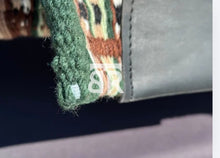 Backroad Trading Company ELITE Ashland Show Blanket