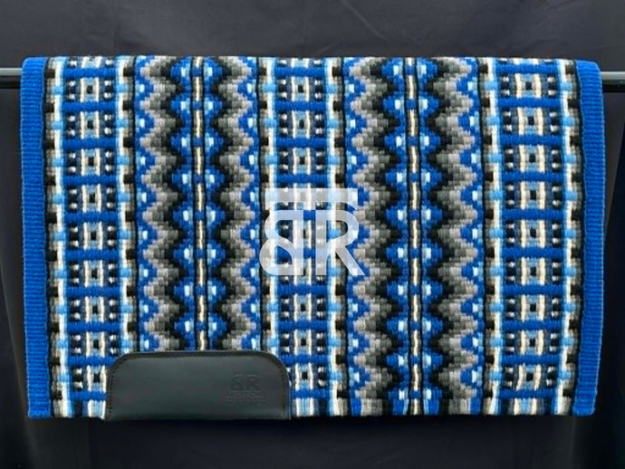 BackRoad Trading Company ELITE Ashland Show Blanket