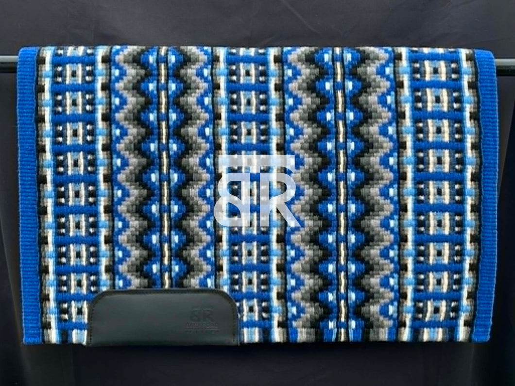 BackRoad Trading Company ELITE Ashland Show Blanket