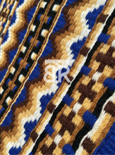 BackRoad Trading Company ELITE Jasper Show Blanket