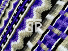 BackRoad Trading Company Jasper Show Blanket