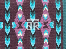 BackRoad Trading Company 34x40 Ashland Ranch Blanket