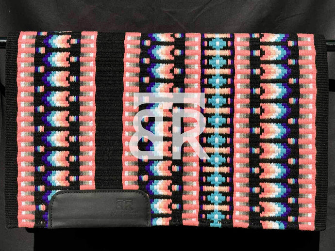 BackRoad Trading Company Fulton 2.0 Show Blanket