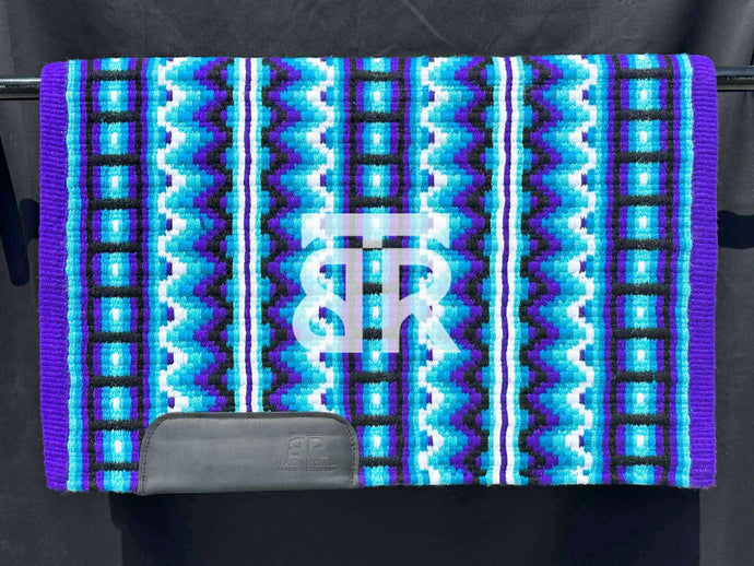 BackRoad Trading Company Walker 2.0 Show Blanket