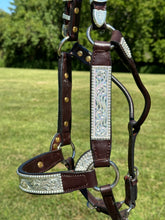 New Kathy’s Yearling Show Halter